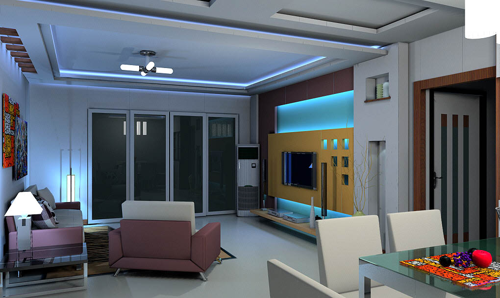 如何進行3D Max渲染？ - BIM,Revit中文網